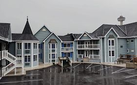 Falls Lodge&Suites